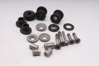 Fuel tank mounting kit damper screws BMW K 1200 RS 589 96-00