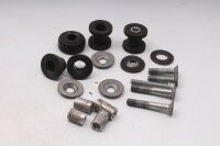 Fuel tank mounting kit damper screws BMW K 1200 RS 589 96-00