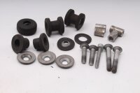 Fuel tank mounting kit damper screws BMW K 1200 RS 589 96-00