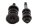 Transmission shaft, shift shaft, gear pack, manual transmission Ducati ST4 916ST4 98-03