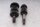 Transmission shaft, shift shaft, gear pack, manual transmission Ducati ST4 916ST4 98-03