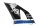 Sidepanel, forreste højre Yamaha YZF R1 RN01 98-99