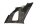 Sidepanel, forreste højre Yamaha YZF R1 RN01 98-99