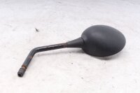 Espejo retrovisor izquierdo del manillar, redondo, ajustable. BMW K 1200 RS 589 96-00