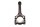 Pleuelstange Kurbelwelle Antrieb Schwenkarm Schmiedeteil BMW K 1200 RS 589 96-00