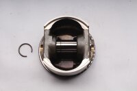 Pistón con aros y clip de retención para cilindro BMW K 1200 RS 589 96-00