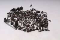 Screw set, brackets, clamps, nuts, bolts, trim BMW K 1200 RS 589 96-00