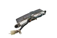 Pantalla del instrumento de la unidad de control de luces Honda ST 1100 SC26 90-01