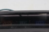 Pantalla del instrumento de la unidad de control de luces Honda ST 1100 SC26 90-01