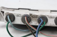 Pantalla del instrumento de la unidad de control de luces Honda ST 1100 SC26 90-01
