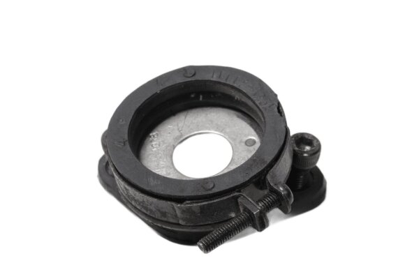 Insugningsrör, förgasargummi, cylinder 4 Kawasaki ZR 7S ZR750F/H 01-04