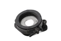 Intake manifold, carburetor rubber, cylinder 4 Kawasaki...