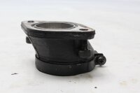 Insugningsrör, förgasargummi, cylinder 4 Kawasaki ZR 7S ZR750F/H 01-04
