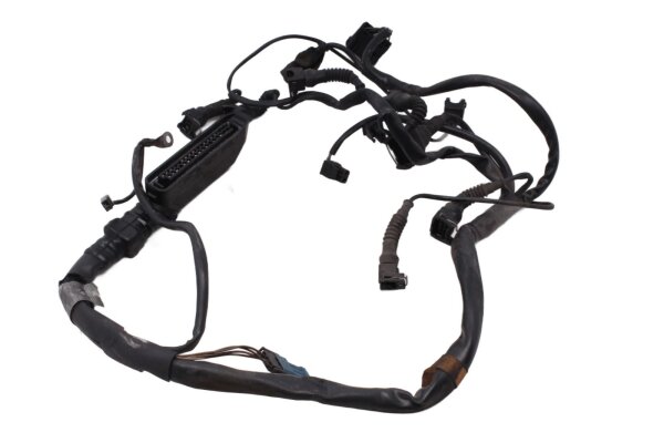 Wiring harness injection system main line connector BMW R 1100 RS 0522 / K589 92-95