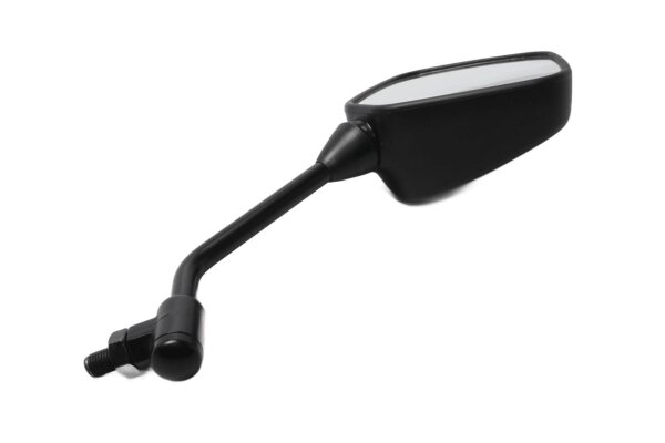 Left mirror, rearview mirror, handlebar mount, field of vision Yamaha XJR 1300 RP19/15 15-16