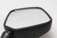 Left mirror, rearview mirror, handlebar mount, field of vision Yamaha XJR 1300 RP19/15 15-16