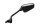 Left mirror, rearview mirror, handlebar mount, field of vision Yamaha XJR 1300 RP19/15 15-16
