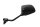 Left mirror, rearview mirror, handlebar mount, field of vision Yamaha XJR 1300 RP19/15 15-16