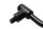 Left mirror, rearview mirror, handlebar mount, field of vision Yamaha XJR 1300 RP19/15 15-16