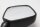 Left mirror, rearview mirror, handlebar mount, field of vision Yamaha XJR 1300 RP19/15 15-16