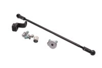 tringlerie du levier de vitesses, tige de commande, levier de déviation Triumph Rocket 2500 III R 23-23