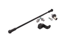 tringlerie du levier de vitesses, tige de commande, levier de déviation Triumph Rocket 2500 III R 23-23