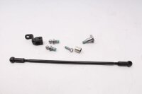 tringlerie du levier de vitesses, tige de commande, levier de déviation Triumph Rocket 2500 III R 23-23