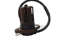 Oil level sensor unit, oil level indicator, engine Yamaha YZF R6 RJ05 091 03-04