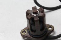 Oil level sensor unit, oil level indicator, engine Yamaha YZF R6 RJ05 091 03-04