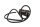 Oil level sensor unit, oil level indicator, engine Yamaha YZF R6 RJ05 091 03-04