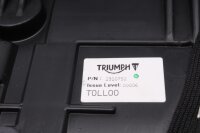Bænksæde, passagersædehynde, førersædehynde Triumph Tiger 660 Sport 22-22