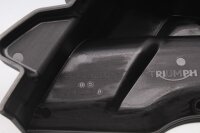 Cubierta protectora para piñón y protector de cadena Triumph Rocket 2500 III R 23-23