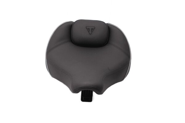 Fahrersitzbank vorne Komfortpolster Triumph Bonneville 1200 Speedmaster 20-20