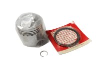 Piston set, cylinder kit, piston rings set, cylinder, piston rings Suzuki universell