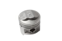 Piston set, cylinder kit, piston rings set, cylinder, piston rings Suzuki universell