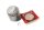 Piston set, cylinder kit, piston rings set, cylinder, piston rings Suzuki universell