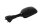 Left mirror, rearview mirror, exterior mirror, black Suzuki GSX-R 750 Slingshot 91-91