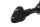 Left mirror, rearview mirror, exterior mirror, black Suzuki GSX-R 750 Slingshot 91-91
