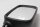 Left mirror, rearview mirror, exterior mirror, black Suzuki GSX-R 750 Slingshot 91-91