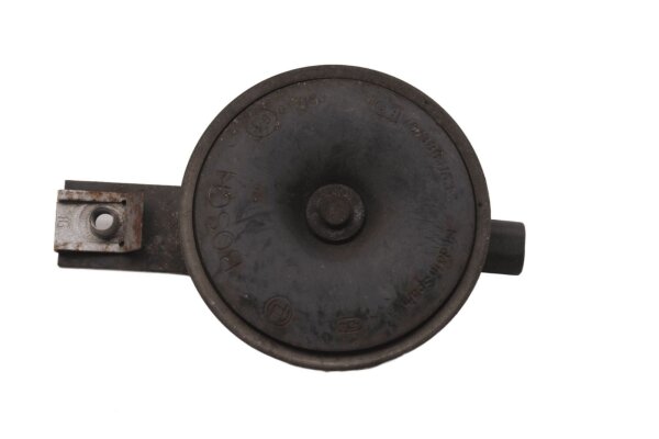 Hupe Signalgeber Bosch Elektronik Signalhorn 9230687168 BMW K 1200 RS 589 96-00