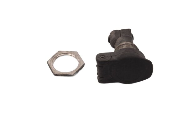 Charging socket, 12V on-board power connection, electrical system BMW K 1200 RS 589 96-00