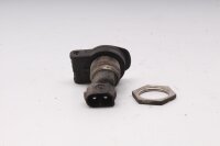 Charging socket, 12V on-board power connection, electrical system BMW K 1200 RS 589 96-00