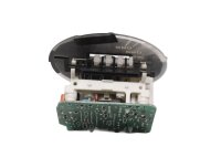 Snelheidsmeter km/u weergave snelheidsmeter BMW K 1200 RS...