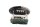 Speedometer (km/t)-visning BMW K 1200 RS 589 96-00