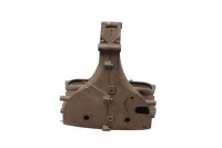 Antler front support, upper front instrument panel Ducati ST4 916ST4 98-03