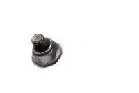 Passenger footrest left holder pedal pad mount Yamaha YZF R1 RN01 98-99