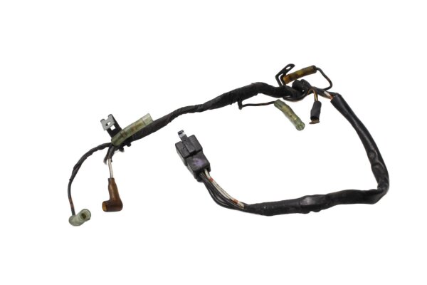 Vergaser Kabelbaum Unterdrucksensor Stecker Kawasaki ZR 7S ZR750F/H 01-04