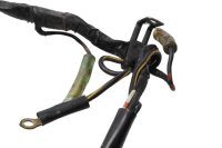Carburetor wiring harness, vacuum sensor connector...