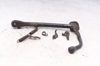 Seitenständer Schalter Feder komplett BMW R 1100 RS 0522 / K589 92-95