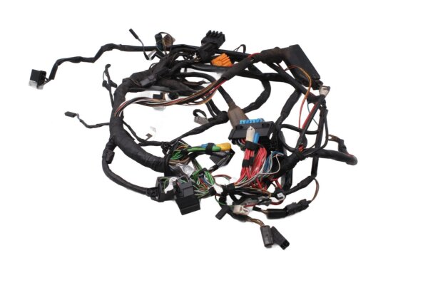 Wiring harness, ignition cable, main cable, fuse BMW R 1100 RS 0522 / K589 92-95